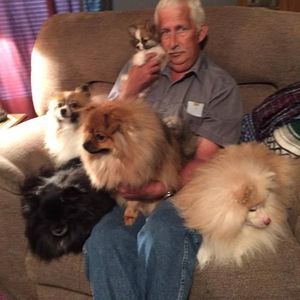 Meet your Posher, Carolene